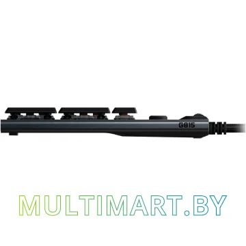 Клавиатура Logitech G815 GL Tactile 920-008991 картинка 5